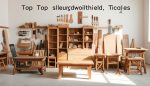 15 Best-Selling Woodworking Projects