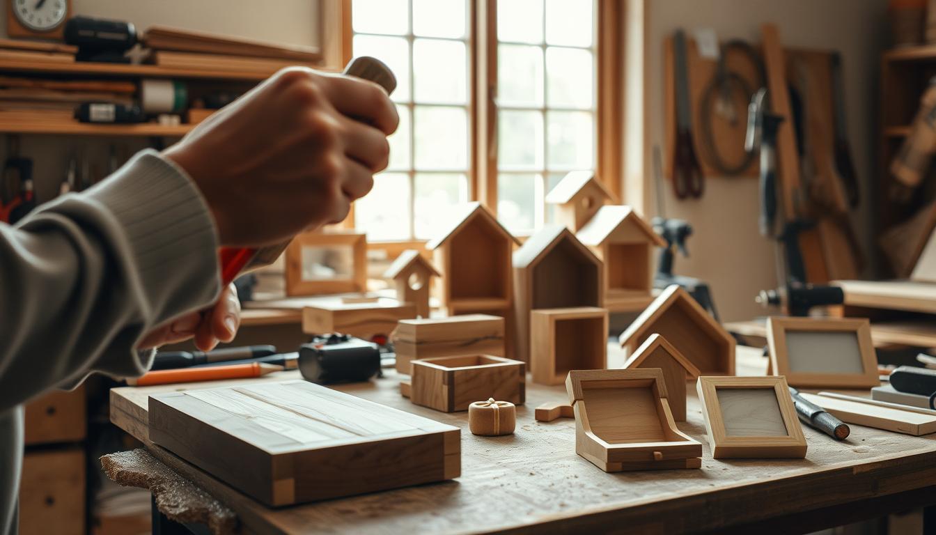woodworking techniques