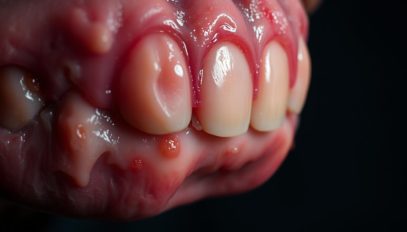 gum health