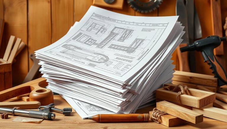 high-quality woodworking plans