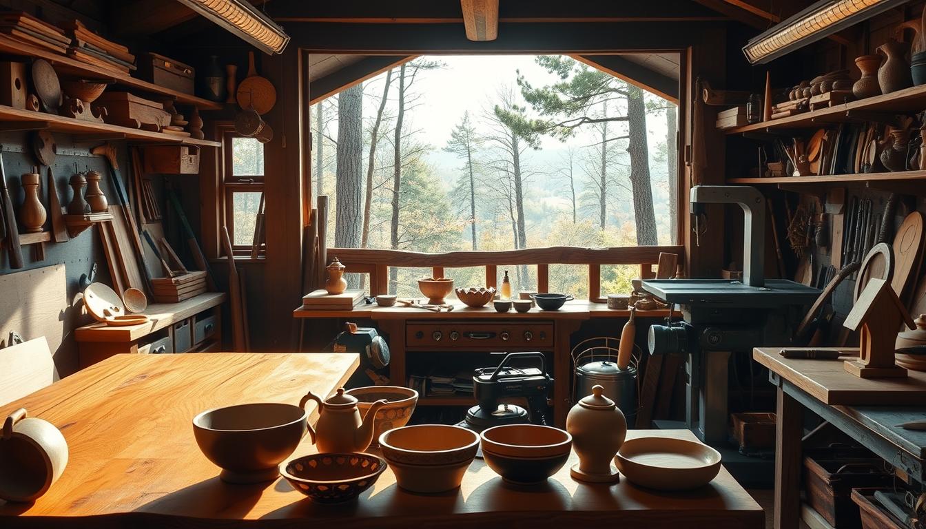 woodworking ideas
