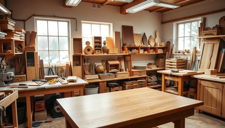 Unlock Your Craft: 9 Best-Selling Woodworking Projects