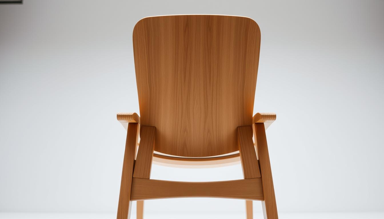 ergonomic chair design